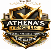 ATHENA'S FENCE LLC